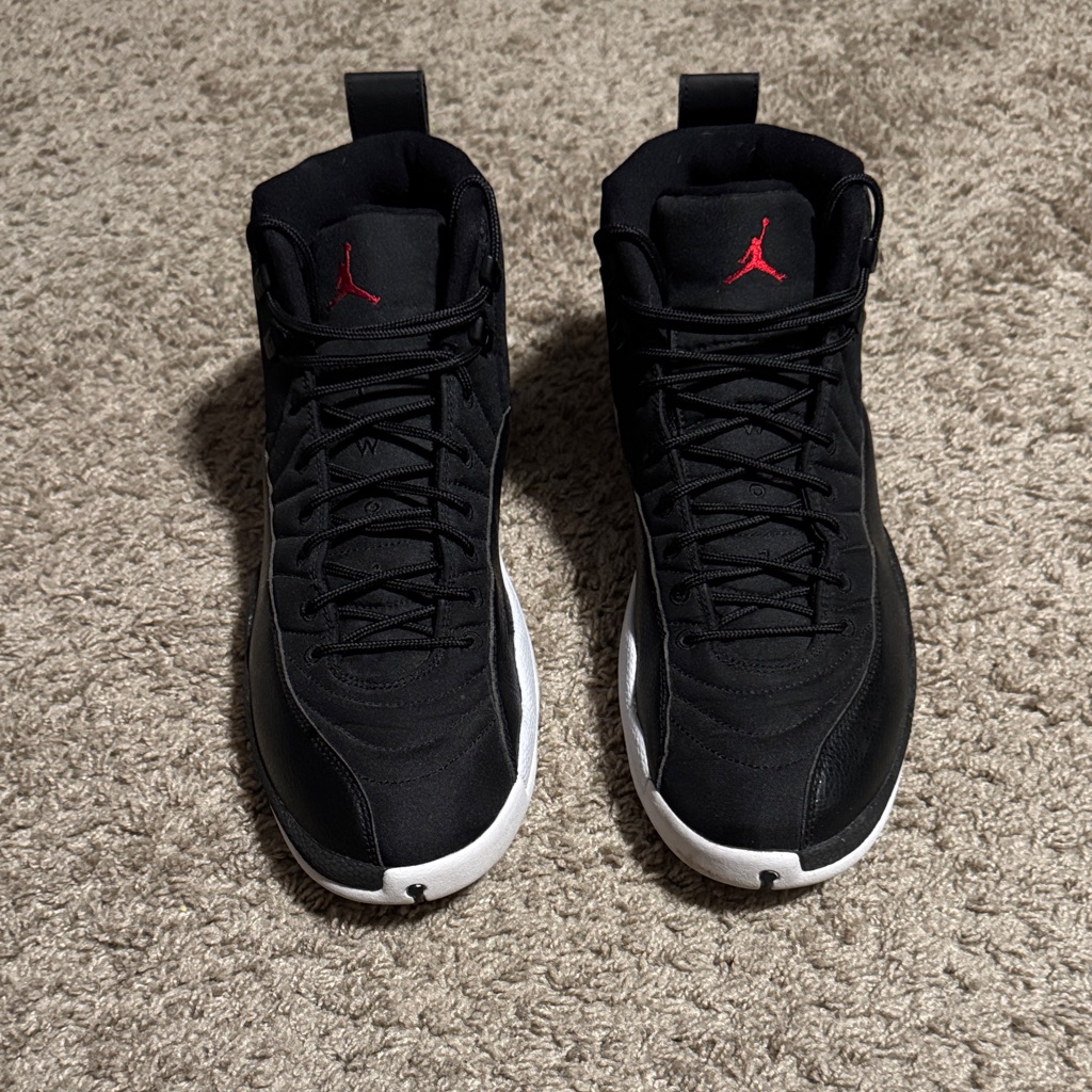 Jordan 12 Neoprene Jordan 12 Neoprene